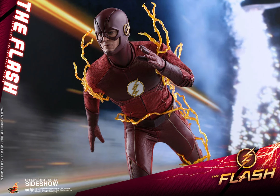 Wholesale ๐ Sixth Scale Collectible Figures The Flash Sixth Scale Figure By Hot Toys Television Masterpiece Series - The Flash TV Series ๐ 15 Sixth Scale Collectible Figures The Flash Sixth Scale Figure By Hot Toys Television Masterpiece Series - The Flash TV Series