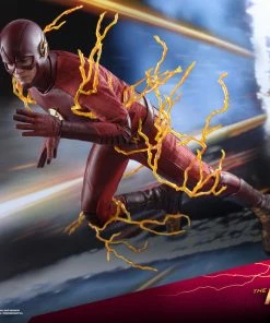 Wholesale ๐ Sixth Scale Collectible Figures The Flash Sixth Scale Figure By Hot Toys Television Masterpiece Series - The Flash TV Series ๐ 22 Sixth Scale Collectible Figures The Flash Sixth Scale Figure By Hot Toys Television Masterpiece Series - The Flash TV Series