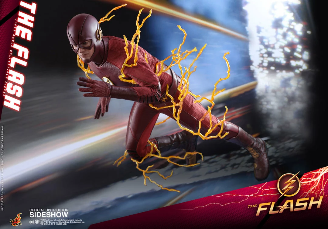 Wholesale ๐ Sixth Scale Collectible Figures The Flash Sixth Scale Figure By Hot Toys Television Masterpiece Series - The Flash TV Series ๐ 3 Sixth Scale Collectible Figures The Flash Sixth Scale Figure By Hot Toys Television Masterpiece Series - The Flash TV Series