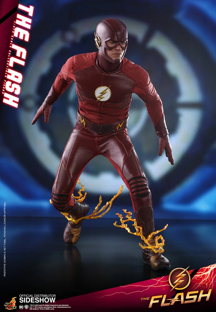 Wholesale ๐ Sixth Scale Collectible Figures The Flash Sixth Scale Figure By Hot Toys Television Masterpiece Series - The Flash TV Series ๐ 4 Sixth Scale Collectible Figures The Flash Sixth Scale Figure By Hot Toys Television Masterpiece Series - The Flash TV Series