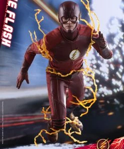 Wholesale ๐ Sixth Scale Collectible Figures The Flash Sixth Scale Figure By Hot Toys Television Masterpiece Series - The Flash TV Series ๐ 24 Sixth Scale Collectible Figures The Flash Sixth Scale Figure By Hot Toys Television Masterpiece Series - The Flash TV Series