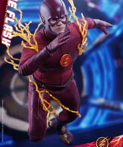 Wholesale ๐ Sixth Scale Collectible Figures The Flash Sixth Scale Figure By Hot Toys Television Masterpiece Series - The Flash TV Series ๐ 28 Sixth Scale Collectible Figures The Flash Sixth Scale Figure By Hot Toys Television Masterpiece Series - The Flash TV Series