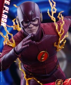 Wholesale ๐ Sixth Scale Collectible Figures The Flash Sixth Scale Figure By Hot Toys Television Masterpiece Series - The Flash TV Series ๐ 29 Sixth Scale Collectible Figures The Flash Sixth Scale Figure By Hot Toys Television Masterpiece Series - The Flash TV Series