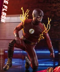 Wholesale ๐ Sixth Scale Collectible Figures The Flash Sixth Scale Figure By Hot Toys Television Masterpiece Series - The Flash TV Series ๐ 30 Sixth Scale Collectible Figures The Flash Sixth Scale Figure By Hot Toys Television Masterpiece Series - The Flash TV Series