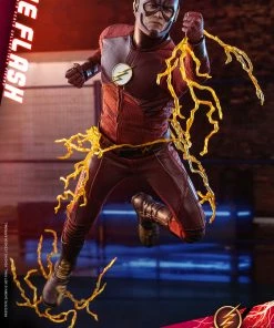 Wholesale ๐ Sixth Scale Collectible Figures The Flash Sixth Scale Figure By Hot Toys Television Masterpiece Series - The Flash TV Series ๐ 32 Sixth Scale Collectible Figures The Flash Sixth Scale Figure By Hot Toys Television Masterpiece Series - The Flash TV Series