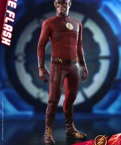 Wholesale ๐ Sixth Scale Collectible Figures The Flash Sixth Scale Figure By Hot Toys Television Masterpiece Series - The Flash TV Series ๐ 36 Sixth Scale Collectible Figures The Flash Sixth Scale Figure By Hot Toys Television Masterpiece Series - The Flash TV Series