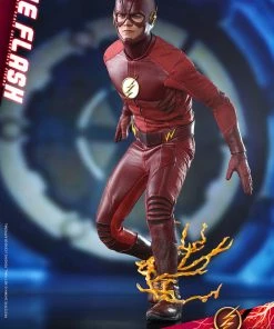Wholesale ๐ Sixth Scale Collectible Figures The Flash Sixth Scale Figure By Hot Toys Television Masterpiece Series - The Flash TV Series ๐ 39 Sixth Scale Collectible Figures The Flash Sixth Scale Figure By Hot Toys Television Masterpiece Series - The Flash TV Series