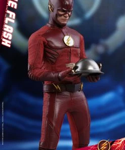 Wholesale ๐ Sixth Scale Collectible Figures The Flash Sixth Scale Figure By Hot Toys Television Masterpiece Series - The Flash TV Series ๐ 37 Sixth Scale Collectible Figures The Flash Sixth Scale Figure By Hot Toys Television Masterpiece Series - The Flash TV Series