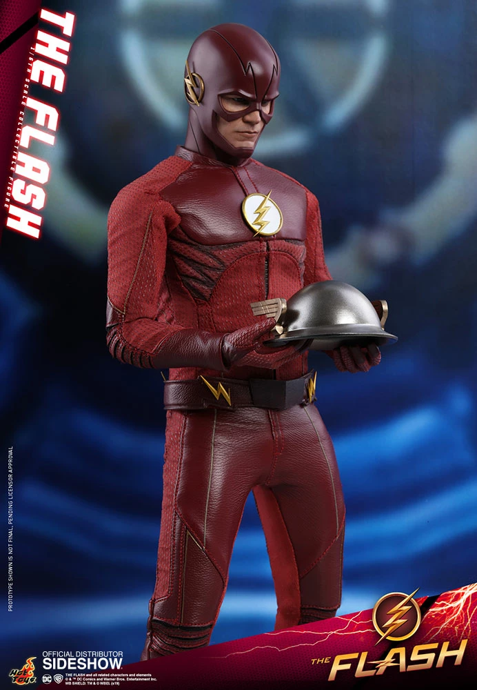Wholesale ๐ Sixth Scale Collectible Figures The Flash Sixth Scale Figure By Hot Toys Television Masterpiece Series - The Flash TV Series ๐ 18 Sixth Scale Collectible Figures The Flash Sixth Scale Figure By Hot Toys Television Masterpiece Series - The Flash TV Series