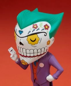 Flash Sale š„° The Joker Calavera Designer Collectible Toy By Unruly Industries⢠By Jose Pulido SIDESHOW COLLECTIBLES š 41 The Joker Calavera Designer Collectible Toy By Unruly Industries⢠By Jose Pulido SIDESHOW COLLECTIBLES