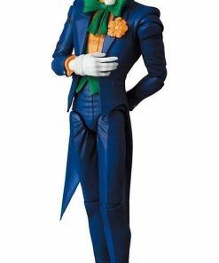 Buy π SIDESHOW COLLECTIBLES The Joker (Hush) Collectible Figure By Medicom Toy MAFEX β¨ 13 SIDESHOW COLLECTIBLES The Joker (Hush) Collectible Figure By Medicom Toy MAFEX