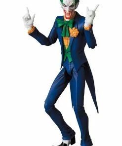 Buy π SIDESHOW COLLECTIBLES The Joker (Hush) Collectible Figure By Medicom Toy MAFEX β¨ 17 SIDESHOW COLLECTIBLES The Joker (Hush) Collectible Figure By Medicom Toy MAFEX