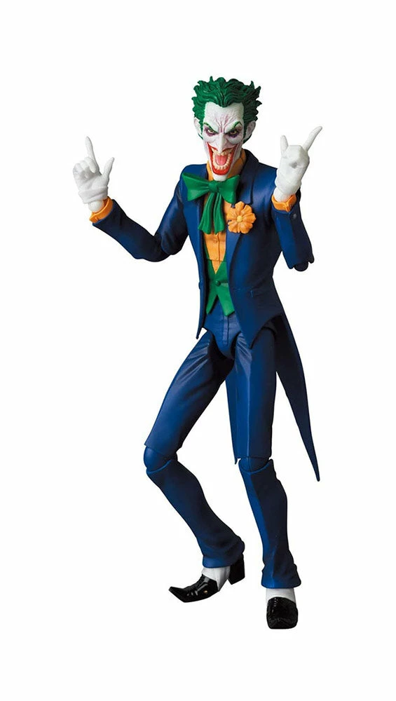Buy π SIDESHOW COLLECTIBLES The Joker (Hush) Collectible Figure By Medicom Toy MAFEX β¨ 9 SIDESHOW COLLECTIBLES The Joker (Hush) Collectible Figure By Medicom Toy MAFEX
