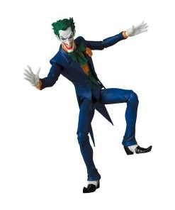 Buy π SIDESHOW COLLECTIBLES The Joker (Hush) Collectible Figure By Medicom Toy MAFEX β¨ 11 SIDESHOW COLLECTIBLES The Joker (Hush) Collectible Figure By Medicom Toy MAFEX