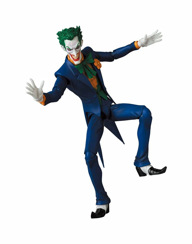Buy π SIDESHOW COLLECTIBLES The Joker (Hush) Collectible Figure By Medicom Toy MAFEX β¨ 3 SIDESHOW COLLECTIBLES The Joker (Hush) Collectible Figure By Medicom Toy MAFEX