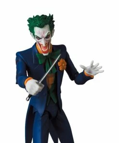 Buy π SIDESHOW COLLECTIBLES The Joker (Hush) Collectible Figure By Medicom Toy MAFEX β¨ 14 SIDESHOW COLLECTIBLES The Joker (Hush) Collectible Figure By Medicom Toy MAFEX