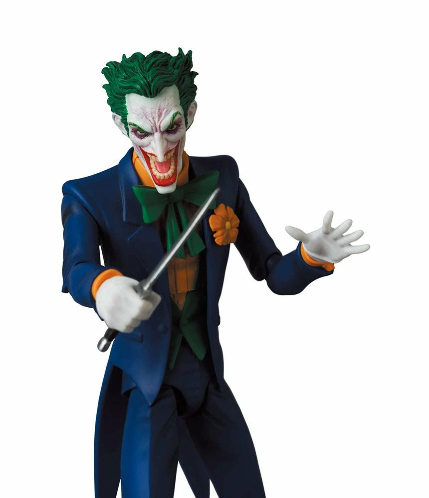 Buy π SIDESHOW COLLECTIBLES The Joker (Hush) Collectible Figure By Medicom Toy MAFEX β¨ 6 SIDESHOW COLLECTIBLES The Joker (Hush) Collectible Figure By Medicom Toy MAFEX