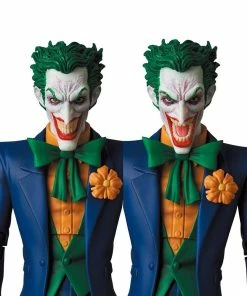 Buy π SIDESHOW COLLECTIBLES The Joker (Hush) Collectible Figure By Medicom Toy MAFEX β¨ 12 SIDESHOW COLLECTIBLES The Joker (Hush) Collectible Figure By Medicom Toy MAFEX