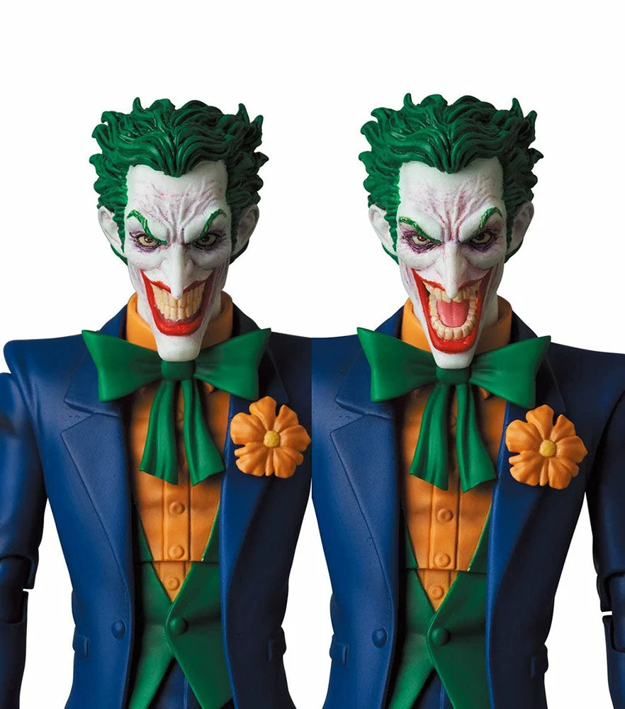 Buy π SIDESHOW COLLECTIBLES The Joker (Hush) Collectible Figure By Medicom Toy MAFEX β¨ 4 SIDESHOW COLLECTIBLES The Joker (Hush) Collectible Figure By Medicom Toy MAFEX