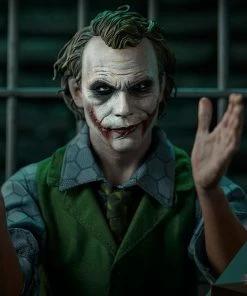 The Joker Premium Format™ Figure By Sideshow Collectibles