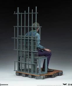 The Joker Premium Format™ Figure By Sideshow Collectibles