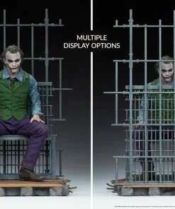 The Joker Premium Format™ Figure By Sideshow Collectibles