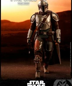 Cheapest 🔥 Hot Toys The Mandalorian And The Child (Deluxe) Collectible Set Star Wars ⌛ 29 Hot Toys The Mandalorian And The Child (Deluxe) Collectible Set Star Wars