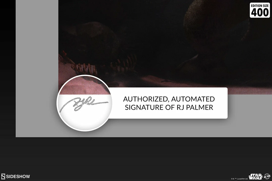 Best Pirce š Art Work Murals & Prints The Rancor⢠Fine Art Print, An Officially Licensed Star Wars Collectible By Artist RJ Palmer. Art Print By ACME Archives š 4 Art Work Murals & Prints The Rancor⢠Fine Art Print, An Officially Licensed Star Wars Collectible By Artist RJ Palmer. Art Print By ACME Archives