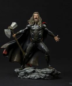 Wholesale π MARVEL COMICS Thor Ultimate 1:10 Scale Statue By Iron Studios Marvel : The Infinity Saga - Art Scale 1:10 Battle Diorama Series π₯ 29 MARVEL COMICS Thor Ultimate 1:10 Scale Statue By Iron Studios Marvel : The Infinity Saga - Art Scale 1:10 Battle Diorama Series