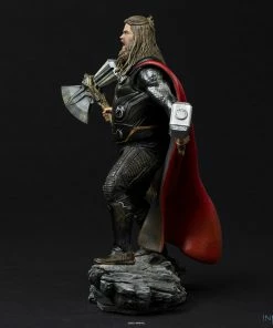 Wholesale π MARVEL COMICS Thor Ultimate 1:10 Scale Statue By Iron Studios Marvel : The Infinity Saga - Art Scale 1:10 Battle Diorama Series π₯ 31 MARVEL COMICS Thor Ultimate 1:10 Scale Statue By Iron Studios Marvel : The Infinity Saga - Art Scale 1:10 Battle Diorama Series
