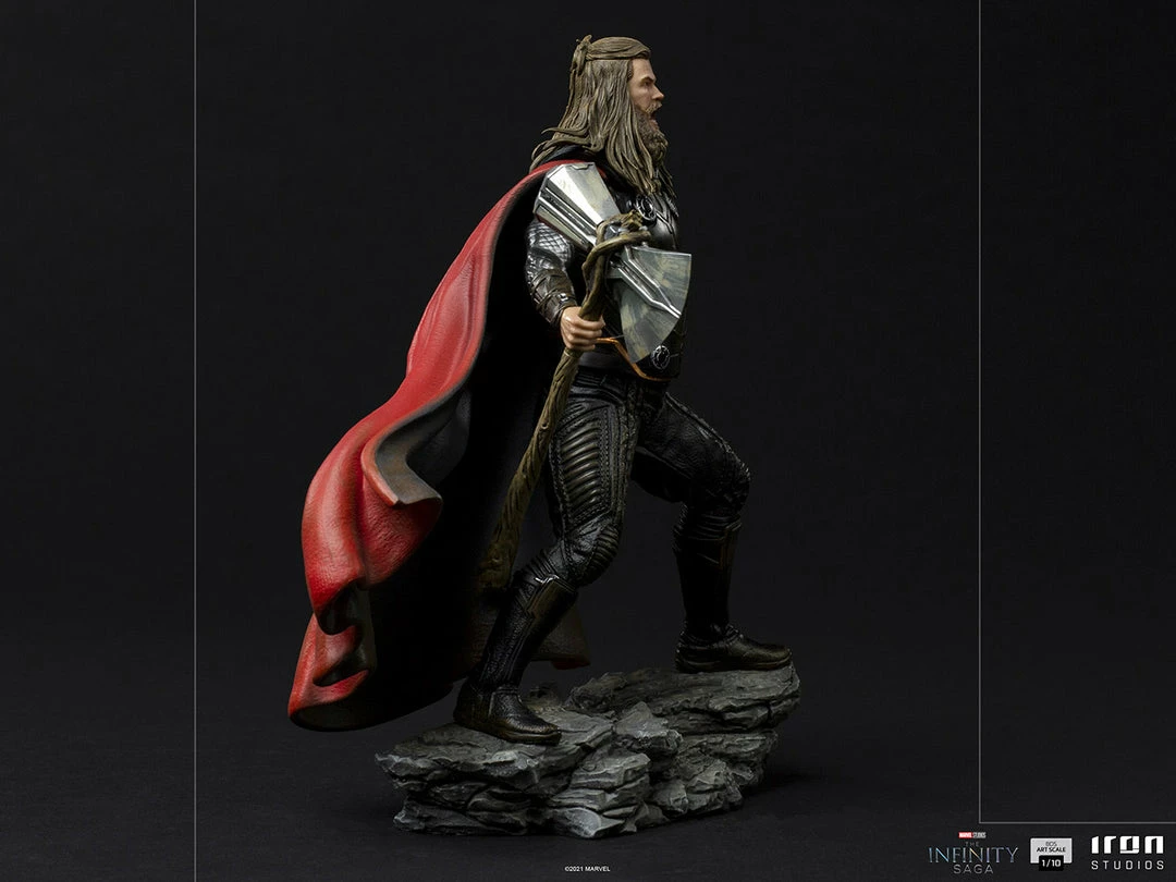 Wholesale π MARVEL COMICS Thor Ultimate 1:10 Scale Statue By Iron Studios Marvel : The Infinity Saga - Art Scale 1:10 Battle Diorama Series π₯ 2 MARVEL COMICS Thor Ultimate 1:10 Scale Statue By Iron Studios Marvel : The Infinity Saga - Art Scale 1:10 Battle Diorama Series