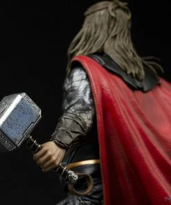Wholesale π MARVEL COMICS Thor Ultimate 1:10 Scale Statue By Iron Studios Marvel : The Infinity Saga - Art Scale 1:10 Battle Diorama Series π₯ 32 MARVEL COMICS Thor Ultimate 1:10 Scale Statue By Iron Studios Marvel : The Infinity Saga - Art Scale 1:10 Battle Diorama Series