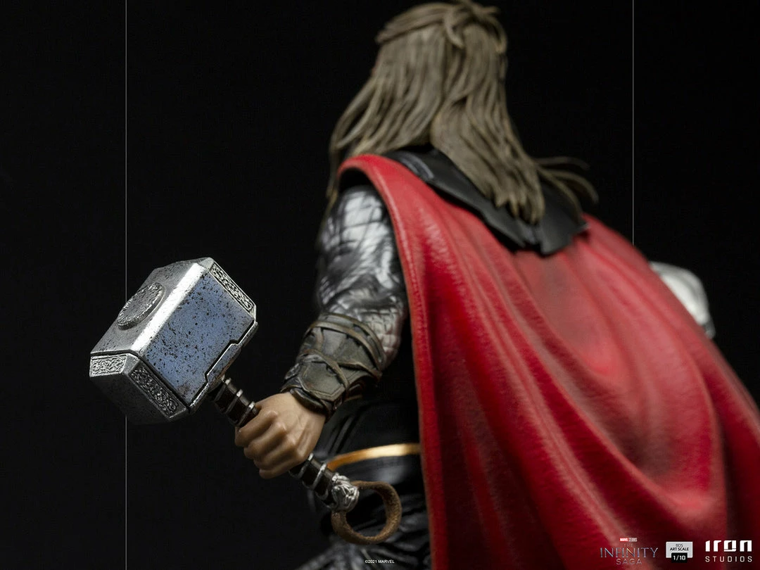 Wholesale π MARVEL COMICS Thor Ultimate 1:10 Scale Statue By Iron Studios Marvel : The Infinity Saga - Art Scale 1:10 Battle Diorama Series π₯ 16 MARVEL COMICS Thor Ultimate 1:10 Scale Statue By Iron Studios Marvel : The Infinity Saga - Art Scale 1:10 Battle Diorama Series