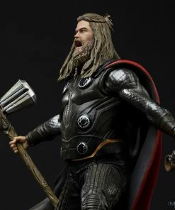 Wholesale π MARVEL COMICS Thor Ultimate 1:10 Scale Statue By Iron Studios Marvel : The Infinity Saga - Art Scale 1:10 Battle Diorama Series π₯ 23 MARVEL COMICS Thor Ultimate 1:10 Scale Statue By Iron Studios Marvel : The Infinity Saga - Art Scale 1:10 Battle Diorama Series