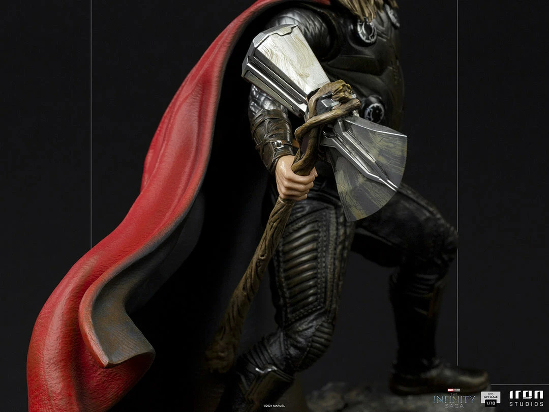 Wholesale π MARVEL COMICS Thor Ultimate 1:10 Scale Statue By Iron Studios Marvel : The Infinity Saga - Art Scale 1:10 Battle Diorama Series π₯ 8 MARVEL COMICS Thor Ultimate 1:10 Scale Statue By Iron Studios Marvel : The Infinity Saga - Art Scale 1:10 Battle Diorama Series