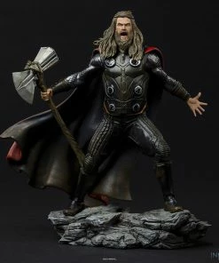 Wholesale π MARVEL COMICS Thor Ultimate 1:10 Scale Statue By Iron Studios Marvel : The Infinity Saga - Art Scale 1:10 Battle Diorama Series π₯ 20 MARVEL COMICS Thor Ultimate 1:10 Scale Statue By Iron Studios Marvel : The Infinity Saga - Art Scale 1:10 Battle Diorama Series