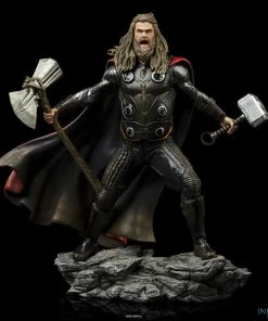 Wholesale π MARVEL COMICS Thor Ultimate 1:10 Scale Statue By Iron Studios Marvel : The Infinity Saga - Art Scale 1:10 Battle Diorama Series π₯ 25 MARVEL COMICS Thor Ultimate 1:10 Scale Statue By Iron Studios Marvel : The Infinity Saga - Art Scale 1:10 Battle Diorama Series