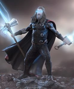Wholesale π MARVEL COMICS Thor Ultimate 1:10 Scale Statue By Iron Studios Marvel : The Infinity Saga - Art Scale 1:10 Battle Diorama Series π₯ 21 MARVEL COMICS Thor Ultimate 1:10 Scale Statue By Iron Studios Marvel : The Infinity Saga - Art Scale 1:10 Battle Diorama Series