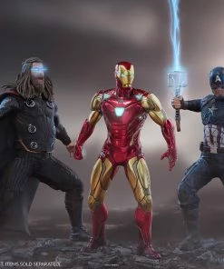 Wholesale π MARVEL COMICS Thor Ultimate 1:10 Scale Statue By Iron Studios Marvel : The Infinity Saga - Art Scale 1:10 Battle Diorama Series π₯ 30 MARVEL COMICS Thor Ultimate 1:10 Scale Statue By Iron Studios Marvel : The Infinity Saga - Art Scale 1:10 Battle Diorama Series