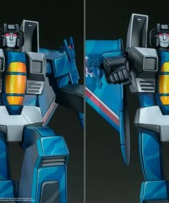 Thundercracker - G1 Statue By PCS Collectibles Museum Scale Transformers