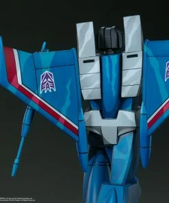Thundercracker - G1 Statue By PCS Collectibles Museum Scale Transformers