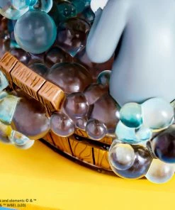 Outlet ๐งจ Tom And Jerry - Bath Time Statue By Soap Studio Looney Tunes ๐ 11 Tom And Jerry - Bath Time Statue By Soap Studio Looney Tunes