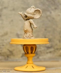 Tom And Jerry - The Sculptor Statue By Soap Studio SIDESHOW COLLECTIBLES