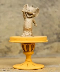 Tom And Jerry - The Sculptor Statue By Soap Studio SIDESHOW COLLECTIBLES