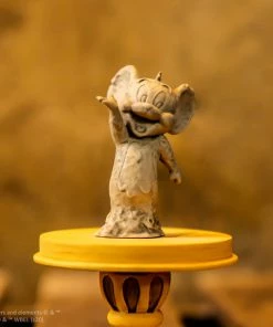 Tom And Jerry - The Sculptor Statue By Soap Studio SIDESHOW COLLECTIBLES