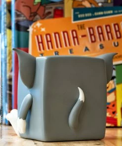 Tom & Jerry Action Mishap Figure Collectible Set By Soap Studio SIDESHOW COLLECTIBLES