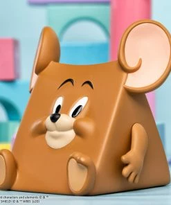 Tom & Jerry Action Mishap Figure Collectible Set By Soap Studio SIDESHOW COLLECTIBLES