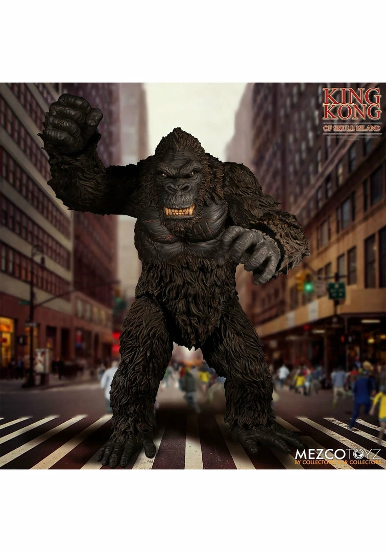 Wholesale ๐ Fun.com Ultimate King Kong Of Skull Island 18" Figure Monsters, MonsterVerse! ๐ 2 Fun.com Ultimate King Kong Of Skull Island 18" Figure Monsters, MonsterVerse!