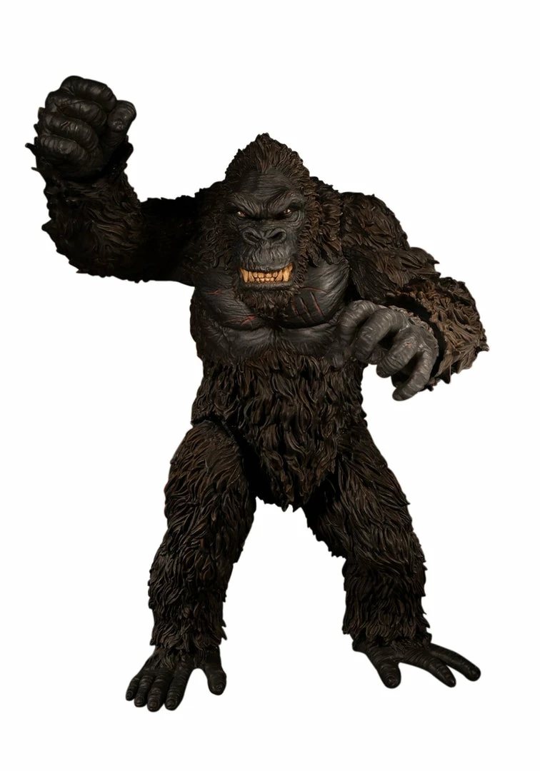 Wholesale ๐ Fun.com Ultimate King Kong Of Skull Island 18" Figure Monsters, MonsterVerse! ๐ 1 Fun.com Ultimate King Kong Of Skull Island 18" Figure Monsters, MonsterVerse!