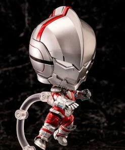 New π Ultraman Suit Nendoroid Collectible Figure By Aqua Marine β¨ 12 Ultraman Suit Nendoroid Collectible Figure By Aqua Marine
